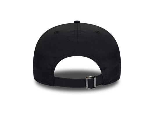 Kšiltovka New Era - Branded Ripstop Sport 19TWENTY - Black