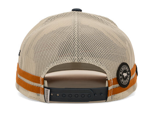 Kšiltovka Stetson - Big Rig Trucker Cap - Ringers Western - 29