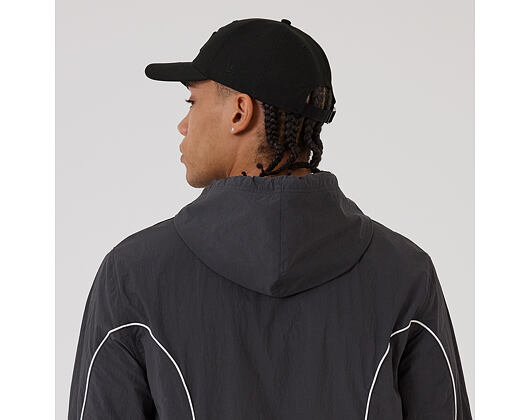 Bunda New Era - MLB Piping Track Jacket - NY Yankees - Steel