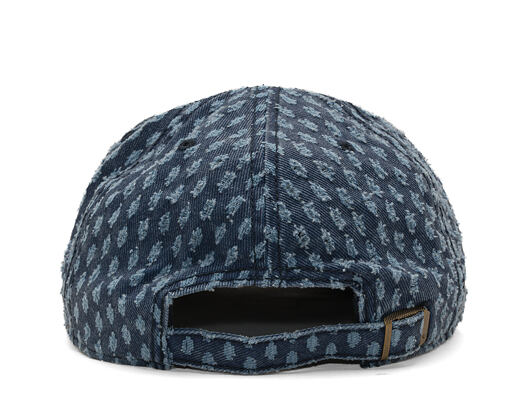 Kšiltovka '47 Brand - MLB Worn In Lc HITCH - LA Dodgers