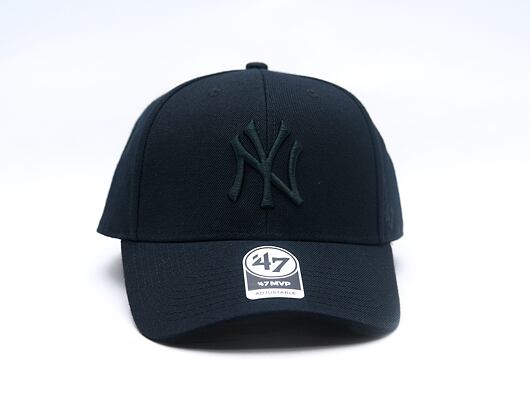 Kšiltovka '47 Brand - MLB Snapback - NY Yankees