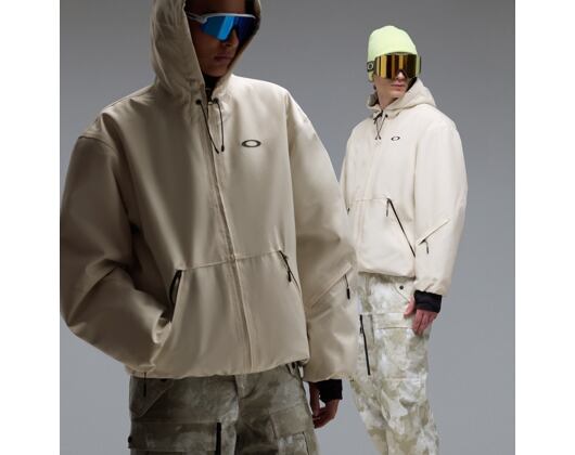 Kalhoty Oakley - Bravo Cargo Shell Pant