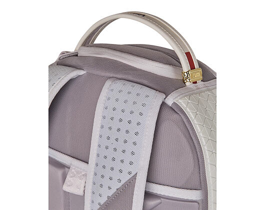 Batoh Sprayground - Nasa White Suit Inspired Backpack