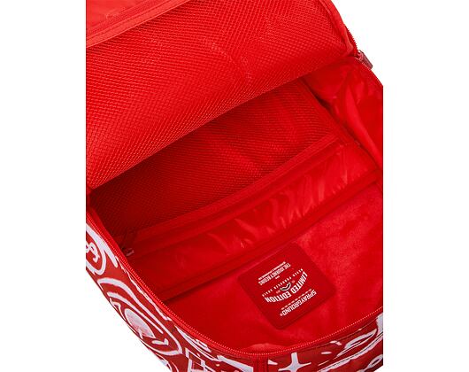 Batoh Sprayground - Graffiti Wall Backpack