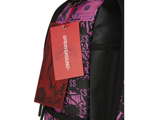 Batoh Sprayground - Organza Shark Backpack