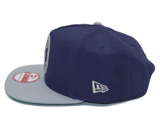 Kšiltovka New Era Toronto Maple Leafs Circle K Snapback