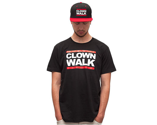 Triko Snapbacks.cz Clown Walk (C-Walk)