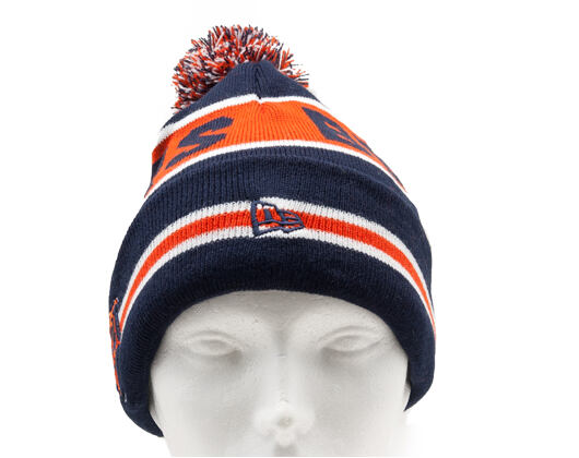 Kulich New Era The Jake Chicago Bears Team Colors