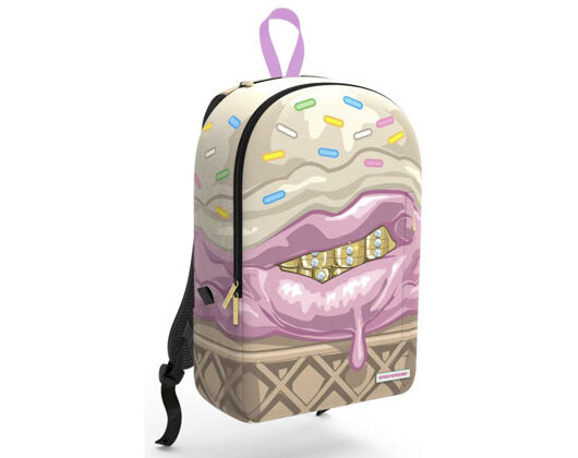 Batoh Sprayground Ice Cream Grills Pink