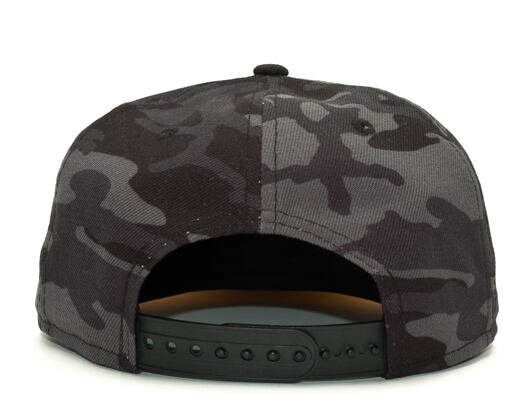 Kšiltovka New Era Camo Speckle Batman Offical Colors Snapback