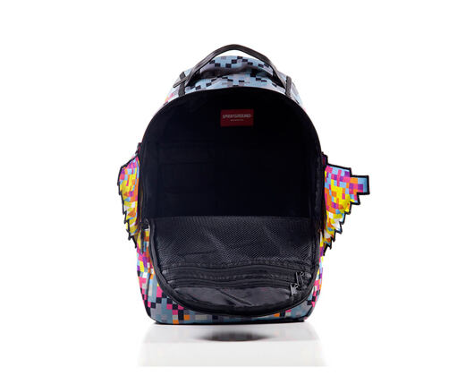 Batoh Sprayground Pixel Wings