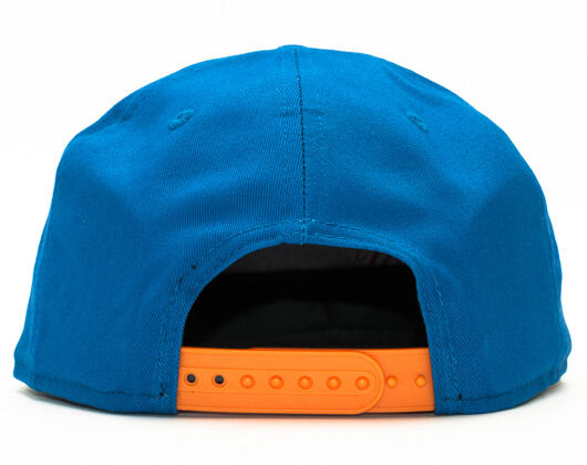 Kšiltovka New Era Disney Over Logo Goofy Official Colors Snapback