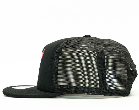 Kšiltovka Mitchell & Ness Prima Detroit Red Wings Snapback