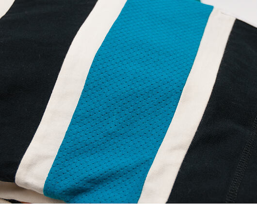 Triko Mitchell & Ness Changing On The Fly San Jose Sharks