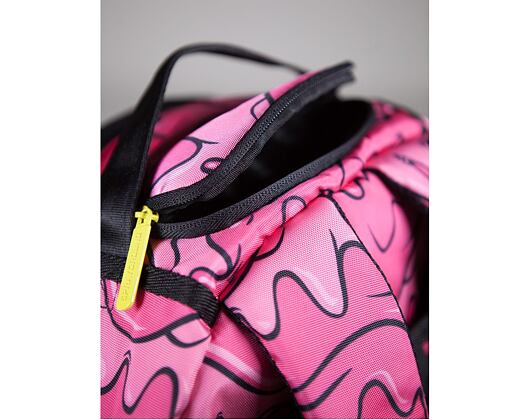 Batoh Sprayground Spongebob Crazypants