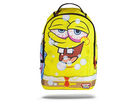 Batoh Sprayground Spongebob Party Pant