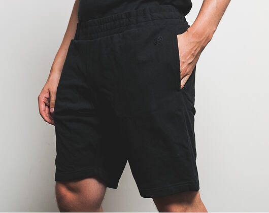 Kraťasy HUF Pursuit Black