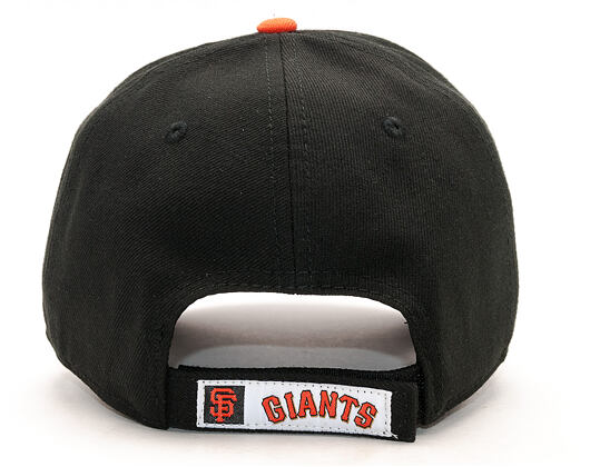 Kšiltovka New Era 9FORTY The League San Francisco Giants - Team Color