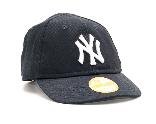 Dětská Kšiltovka New Era My First New York Yankees Infant 9FORTY Official Colors Stretchfit