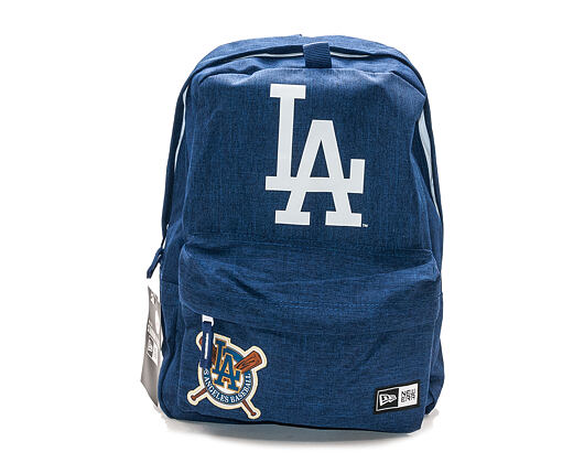 Batoh New Era Los Angeles Dodgers Stadium Official Colors