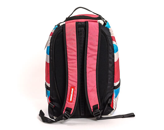 Batoh Sprayground Trap Queen Dlx