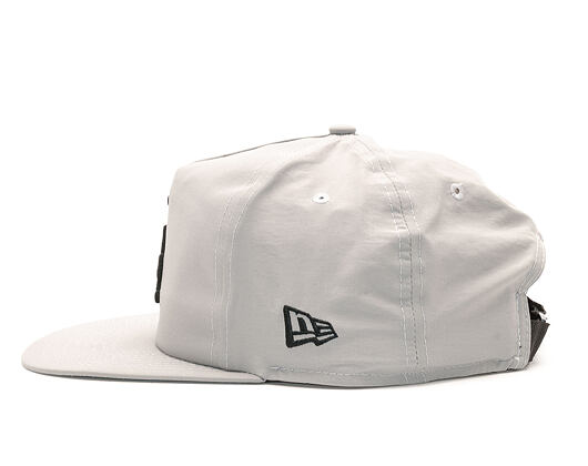 Kšiltovka New Era Remix Los Angeles Dodgers Black/White Clipback