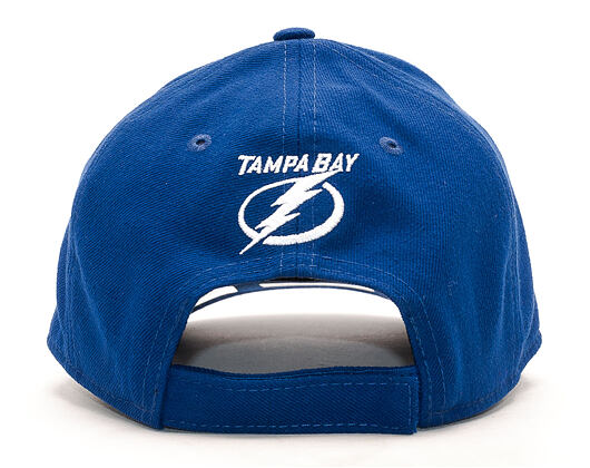 Kšiltovka New Era The League Tampa Bay Lightning Team Color Strapback