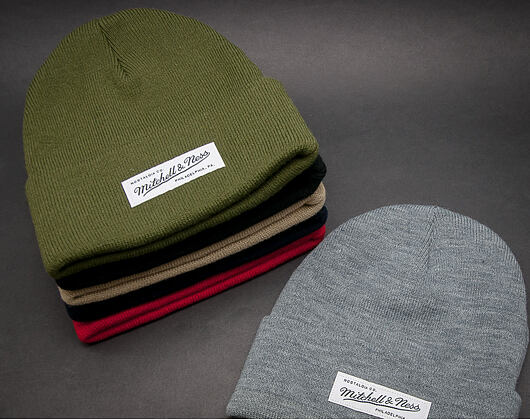 Kulich Mitchell & Ness Nostalgia Cuff Sand
