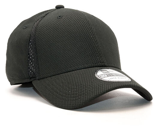 Kšiltovka New Era Diamond Era Reflect New Era Black 39THIRTY Stretchfit