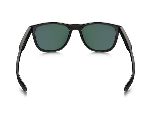 Brýle Oakley Trillbe X Polished Black Ink/Violet Iridium Polarized OO9340-03