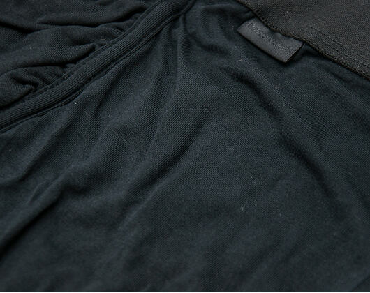 Boxerky MyPakage Weekday Brief Black/Black