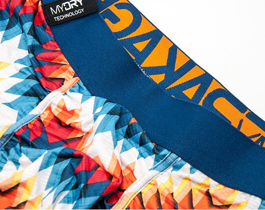 Sportovní Boxerky MyPakage Action Series NP Mayan