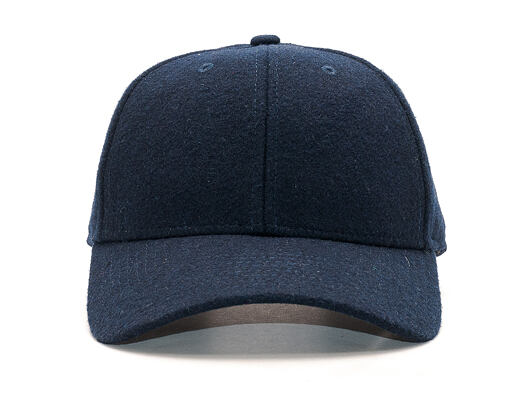 Kšiltovka New Era Melton Classic Navy 9FORTY Strapback