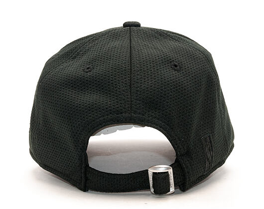 Kšiltovka New Era Reflective PCK Brooklyn Nets Black 9FORTY Strapback