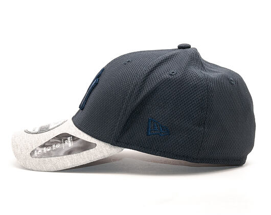 Kšiltovka New Era Diamond Era New York Yankees 39THIRTY Navy/Grey