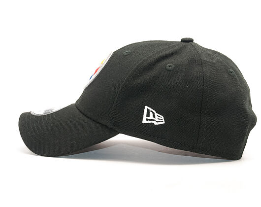 Kšiltovka New Era - 9FORTY The League - Pittsburgh Steelers - Team Color