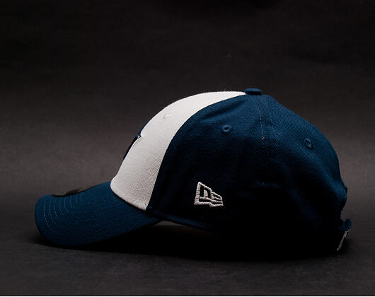 Kšiltovka New Era The League Dallas Cowboys 9FORTY Team Colors Strapback