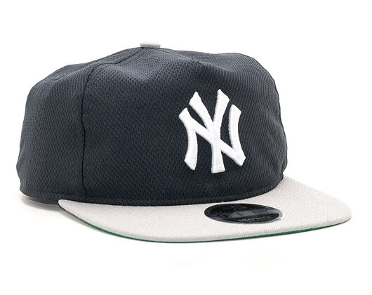 Kšiltovka New Era Diamond Era Unstructured New York Yankees 9FIFTY Official Team Colors Snapback