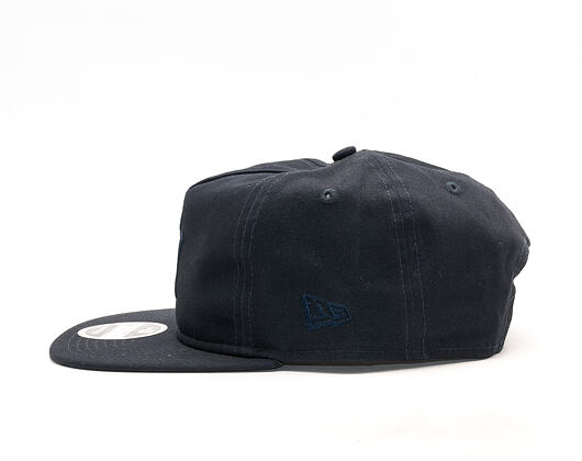 Kšiltovka New Era Tonal Unstructured New York Yankees 9FIFTY Navy Snapback