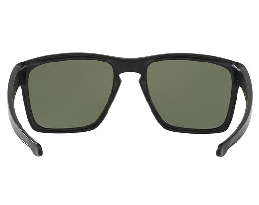Sluneční Brýle Oakley Sliver XL Prizm Black Polar Collection Matte Black/Prizm Black Polarized OO934