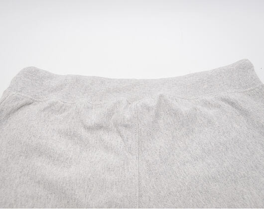 Dámské Tepláky Champion Reverse Weave Crop Grey