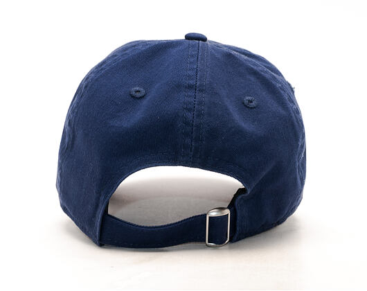 Kšiltovka New Era Sunbleach Unstructured Detroit Tigers 9FORTY Navy Strapback