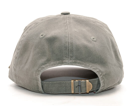 Kšiltovka New Era The Veteran Chicago Cubs 9FIFTY New Olive Strapback