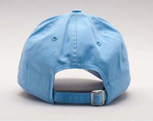 Dámská Kšiltovka New Era Pastel 9FORTY Sky Strapback