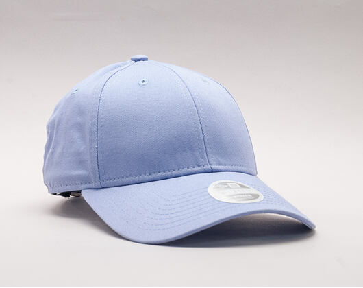Dámská Kšiltovka New Era Pastel 9FORTY Lavender Strapback