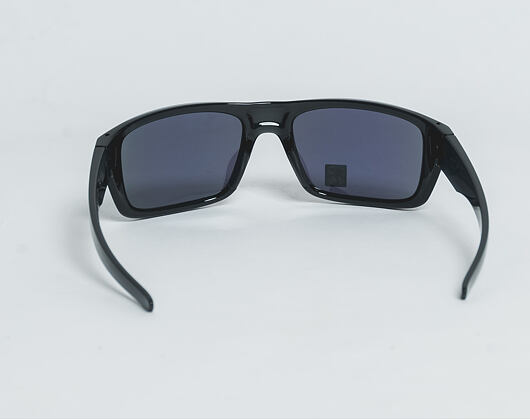 Sluneční Brýle Oakley Drop Point Black Ink/Jade Iridium OO9367-0460