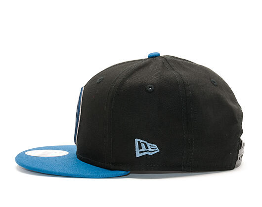 Kšiltovka New Era Team Minnesota Timberwolves Official Team Colors 9FIFTY Snapback