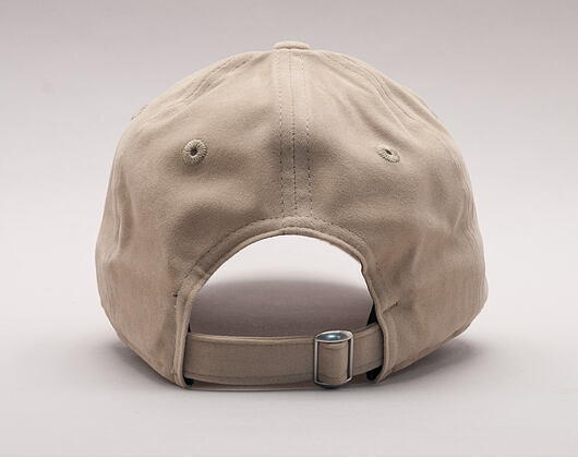 Dámská Kšiltovka New Era Women Felt Los Angeles Dodgers 9FORTY Stone Strapback