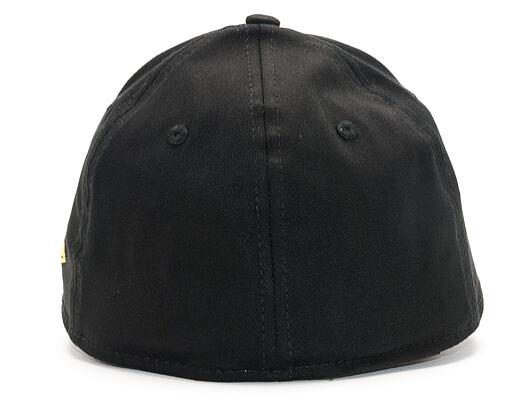 Kšiltovka New Era League Essential New York Yankees 39THIRTY Black/Yellow