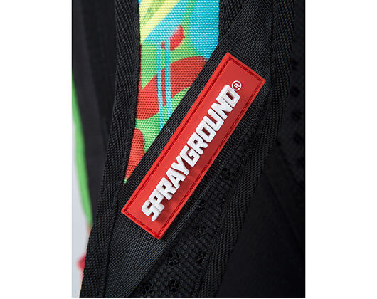 Batoh Sprayground Family Guy Brian & Stewie